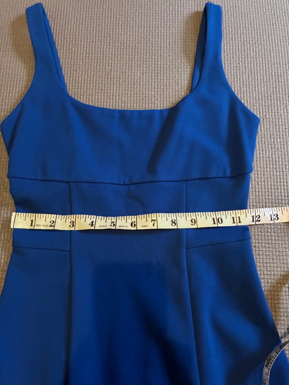 Authentic vintage Diane von Furstenberg "Bridget" dress - Picture 7 of 8